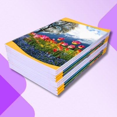 Self Help Book
