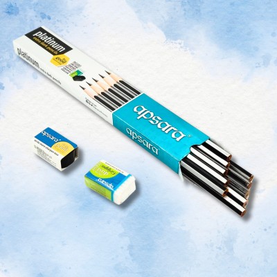 apsara pencil
