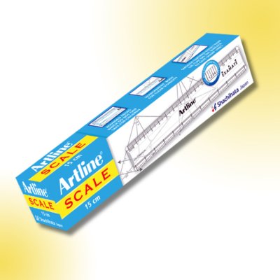 artline scale