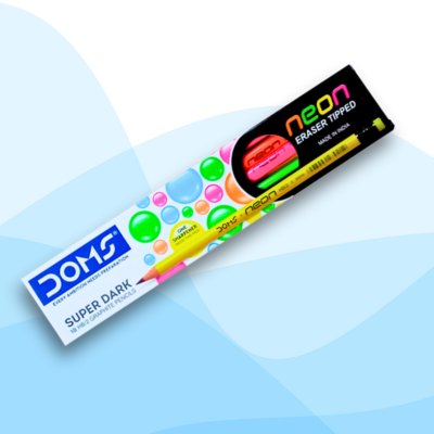 doms neon