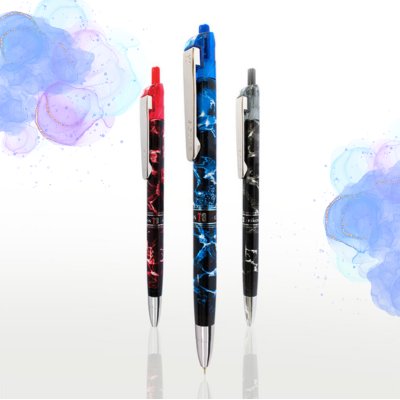 Elkos t3 pen