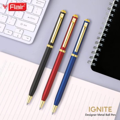 flair platinum Pen