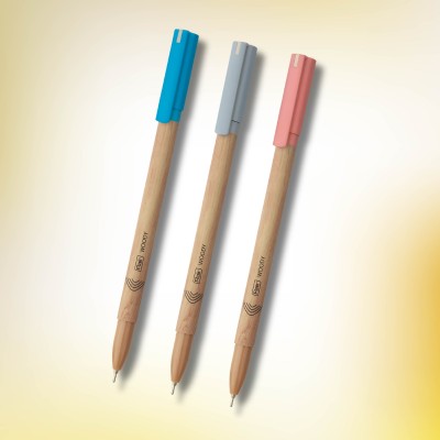 flair woody pen
