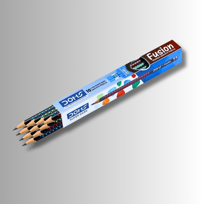 fusion pencil