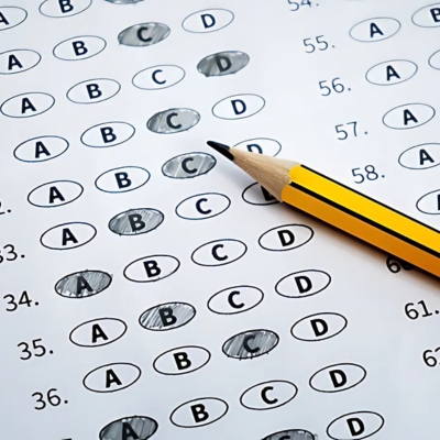 MCQ Practice Sets