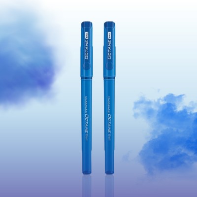 octain pen