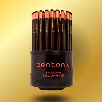 pentonic pencil