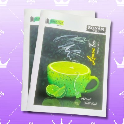 Sonam Notebook