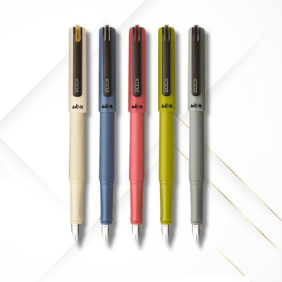 zoox fountain pen